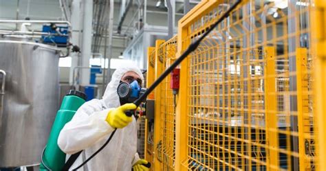 commercial pest control thunderbolt|Commercial pest control .